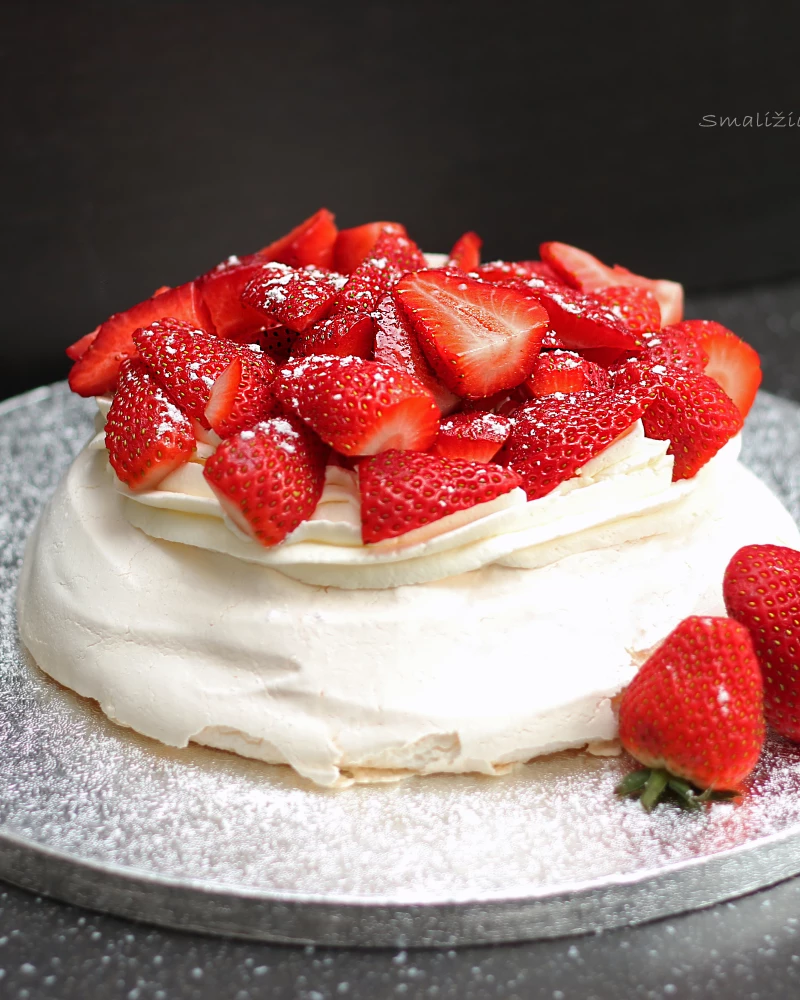 Pavlova