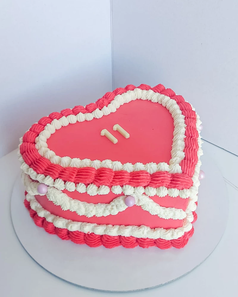 Tortas "Barbie"