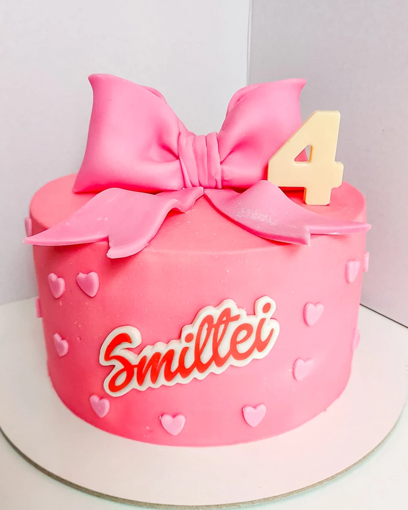 Tortas "Barbie"