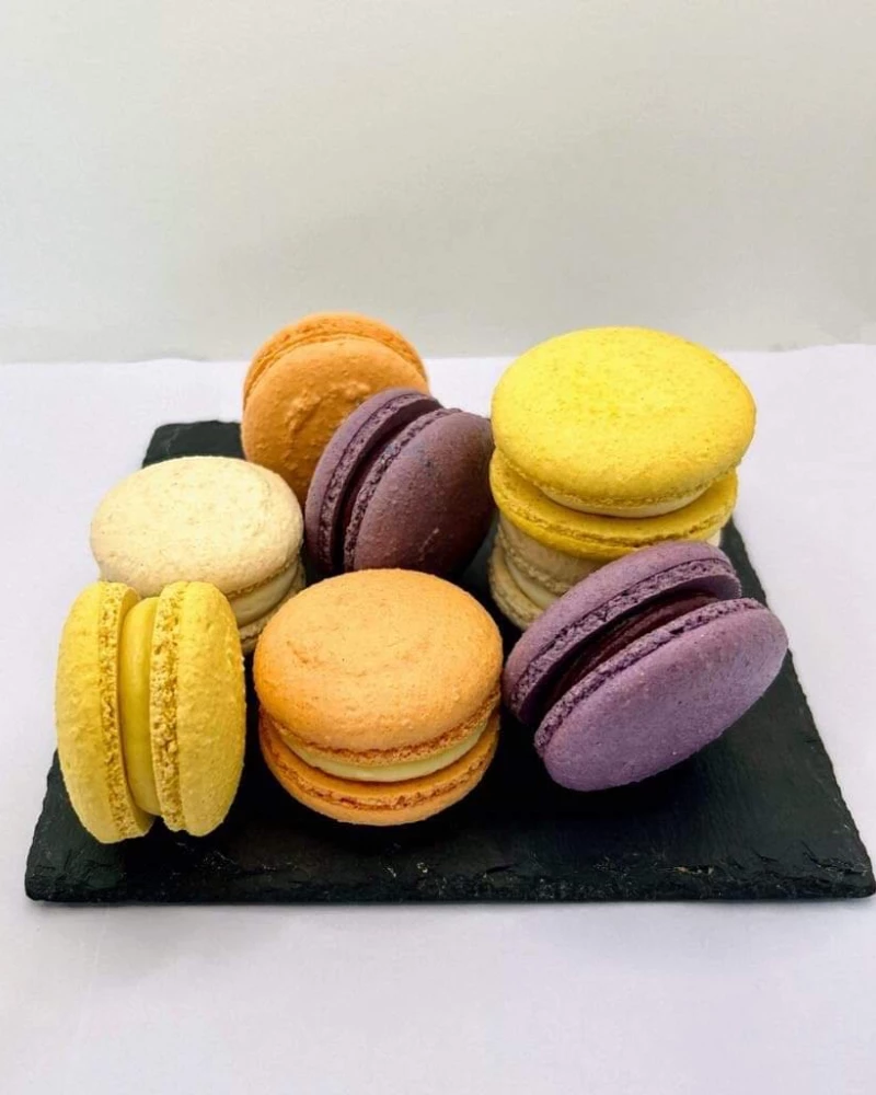 Macarons