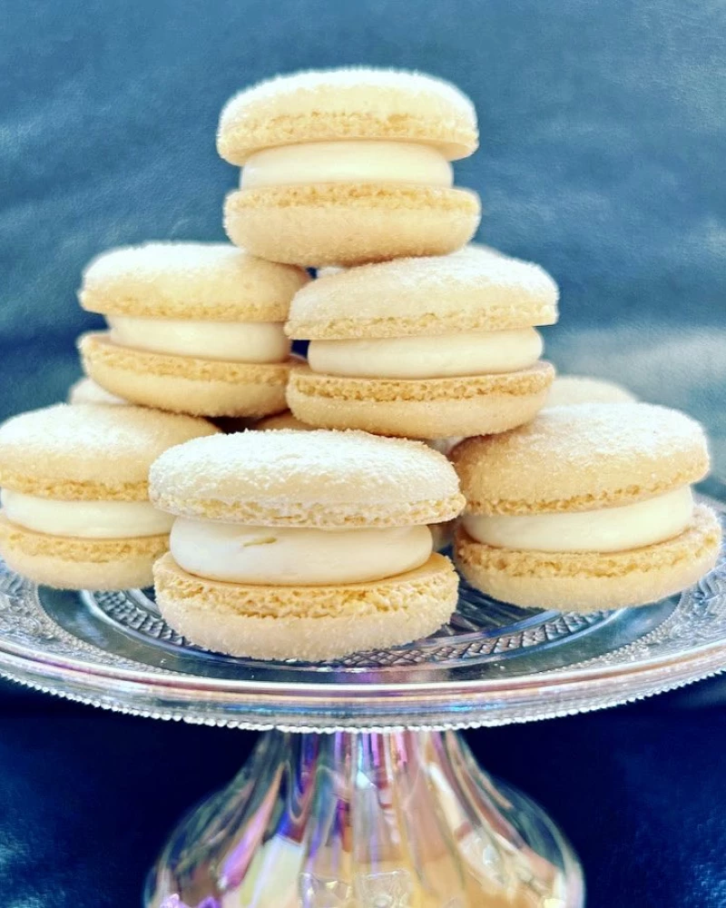 Macarons