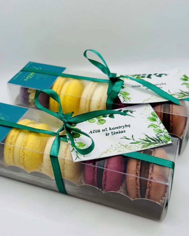 Macarons