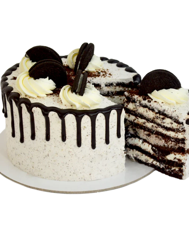 Tortas OREO