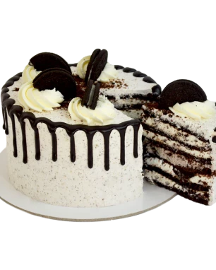 Tortas OREO