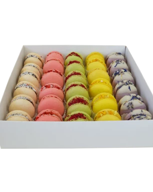 Saldus rinkinys MACARONS Nr.3